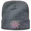 Fleece Lined Beanie Cap Thumbnail