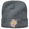 Fleece Lined Beanie Cap Thumbnail