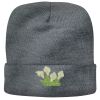 Fleece Lined Beanie Cap Thumbnail