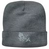 Fleece Lined Beanie Cap Thumbnail