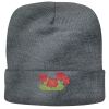 Fleece Lined Beanie Cap Thumbnail