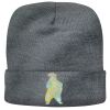 Fleece Lined Beanie Cap Thumbnail