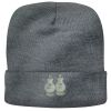 Fleece Lined Beanie Cap Thumbnail