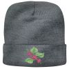 Fleece Lined Beanie Cap Thumbnail