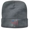 Fleece Lined Beanie Cap Thumbnail