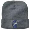 Fleece Lined Beanie Cap Thumbnail