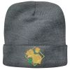 Fleece Lined Beanie Cap Thumbnail
