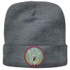 Fleece Lined Beanie Cap Thumbnail
