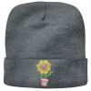 Fleece Lined Beanie Cap Thumbnail