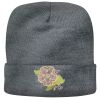 Fleece Lined Beanie Cap Thumbnail