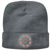 Fleece Lined Beanie Cap Thumbnail
