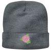 Fleece Lined Beanie Cap Thumbnail