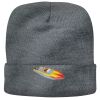 Fleece Lined Beanie Cap Thumbnail