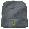 Fleece Lined Beanie Cap Thumbnail