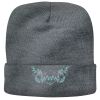 Fleece Lined Beanie Cap Thumbnail