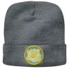 Fleece Lined Beanie Cap Thumbnail