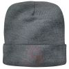 Fleece Lined Beanie Cap Thumbnail