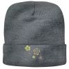 Fleece Lined Beanie Cap Thumbnail