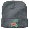 Fleece Lined Beanie Cap Thumbnail