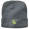 Fleece Lined Beanie Cap Thumbnail