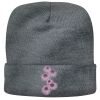Fleece Lined Beanie Cap Thumbnail