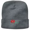Fleece Lined Beanie Cap Thumbnail