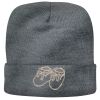 Fleece Lined Beanie Cap Thumbnail