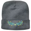 Fleece Lined Beanie Cap Thumbnail