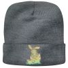 Fleece Lined Beanie Cap Thumbnail