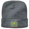 Fleece Lined Beanie Cap Thumbnail