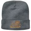 Fleece Lined Beanie Cap Thumbnail