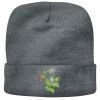 Fleece Lined Beanie Cap Thumbnail