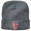 Fleece Lined Beanie Cap Thumbnail