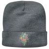 Fleece Lined Beanie Cap Thumbnail