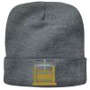 Fleece Lined Beanie Cap Thumbnail