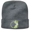 Fleece Lined Beanie Cap Thumbnail