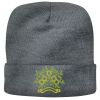 Fleece Lined Beanie Cap Thumbnail