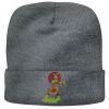 Fleece Lined Beanie Cap Thumbnail