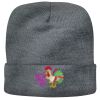 Fleece Lined Beanie Cap Thumbnail