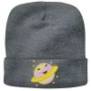Fleece Lined Beanie Cap Thumbnail