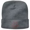 Fleece Lined Beanie Cap Thumbnail