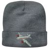 Fleece Lined Beanie Cap Thumbnail