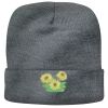 Fleece Lined Beanie Cap Thumbnail