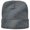 Fleece Lined Beanie Cap Thumbnail