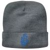 Fleece Lined Beanie Cap Thumbnail