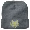 Fleece Lined Beanie Cap Thumbnail