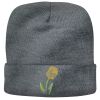 Fleece Lined Beanie Cap Thumbnail