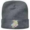 Fleece Lined Beanie Cap Thumbnail