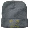 Fleece Lined Beanie Cap Thumbnail