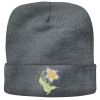 Fleece Lined Beanie Cap Thumbnail